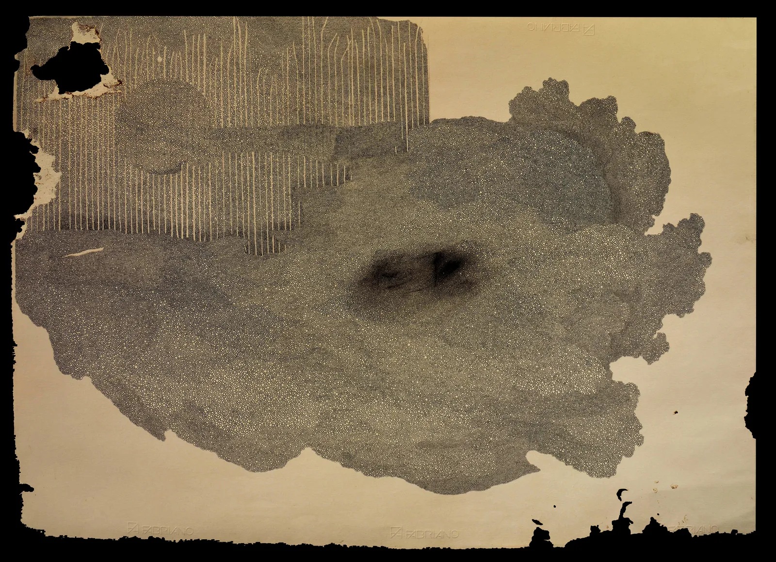 Bikash Chandra Senapati, Peace, 2024