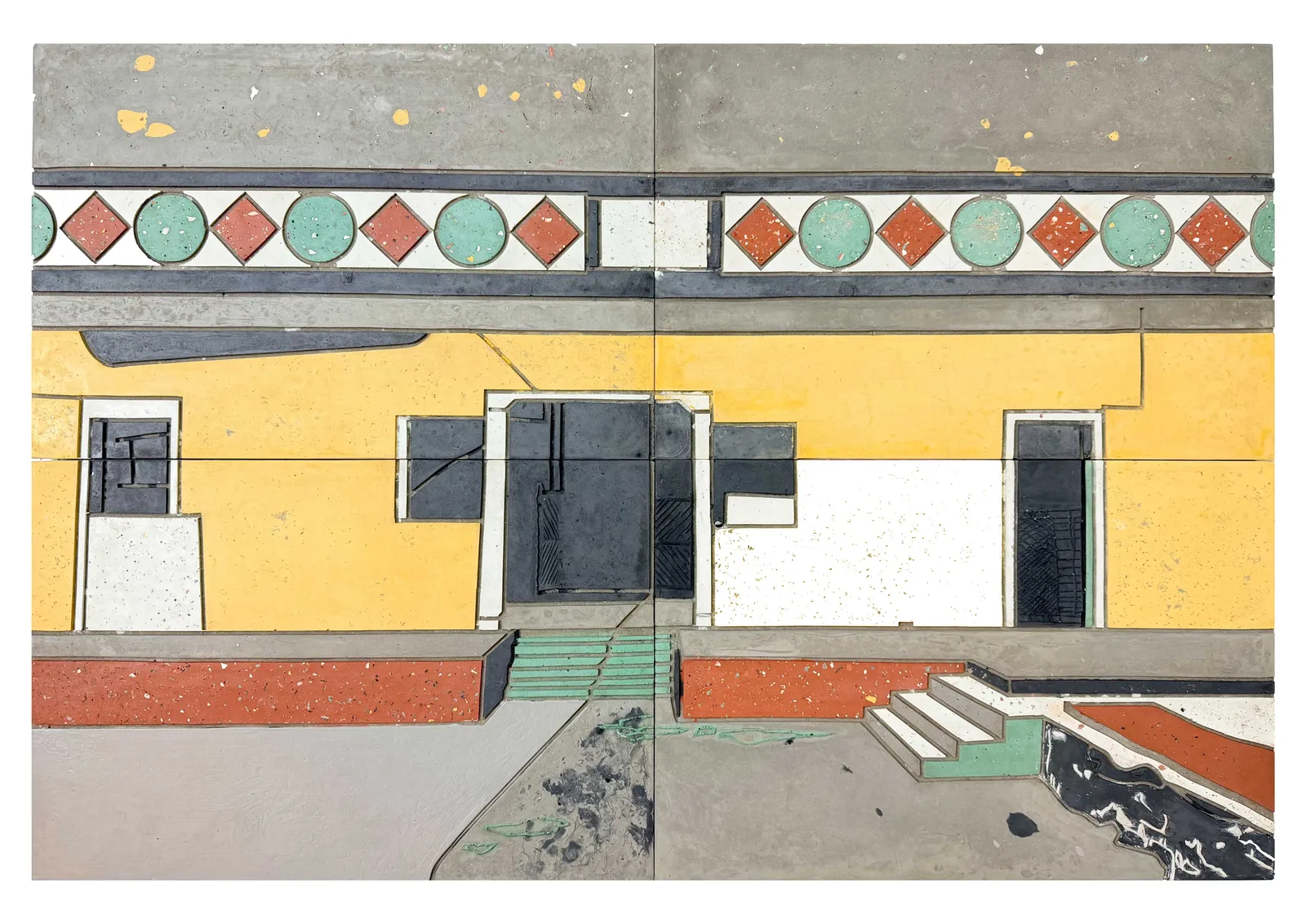 Kapil Jangid, Hometown , 2026