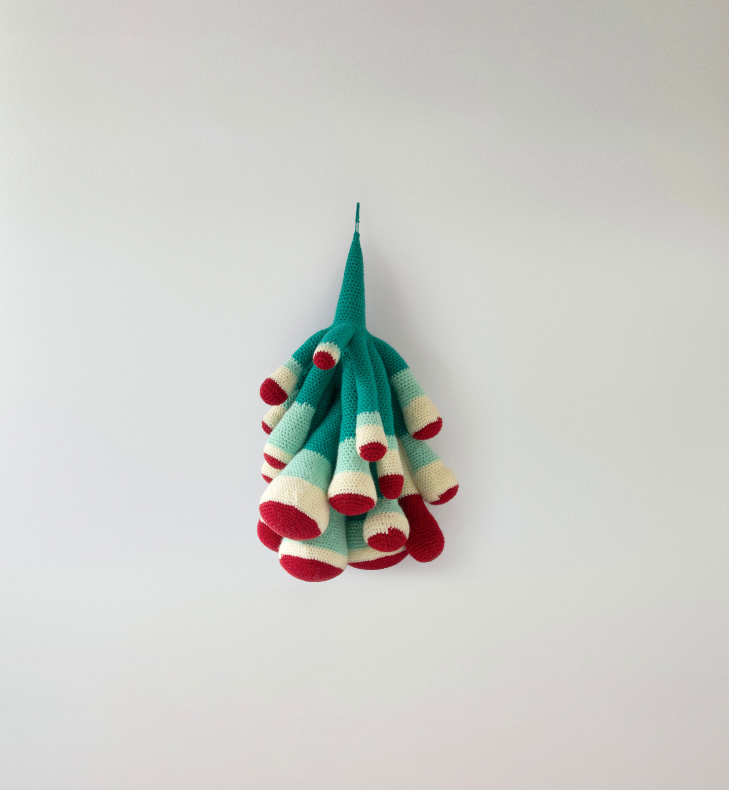 liactuallee, Maligned Protuberance, 2023