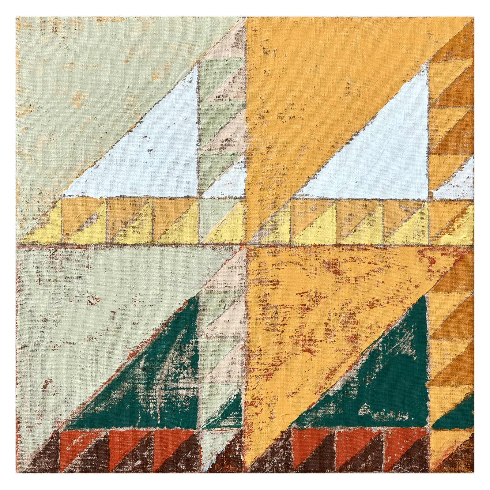 Mette Winckelmann, Lend and Borrow, 2023