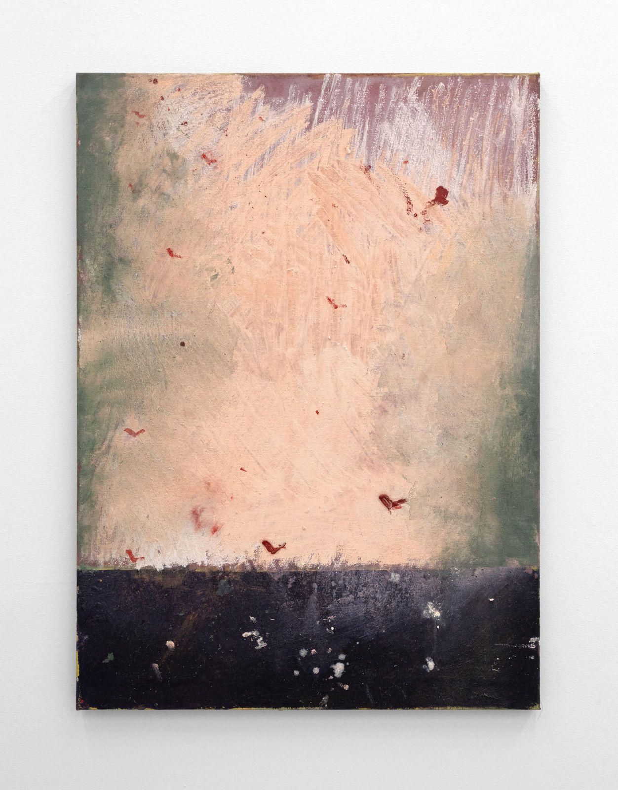 Per Mølgaard, Rain and Birds, 2026