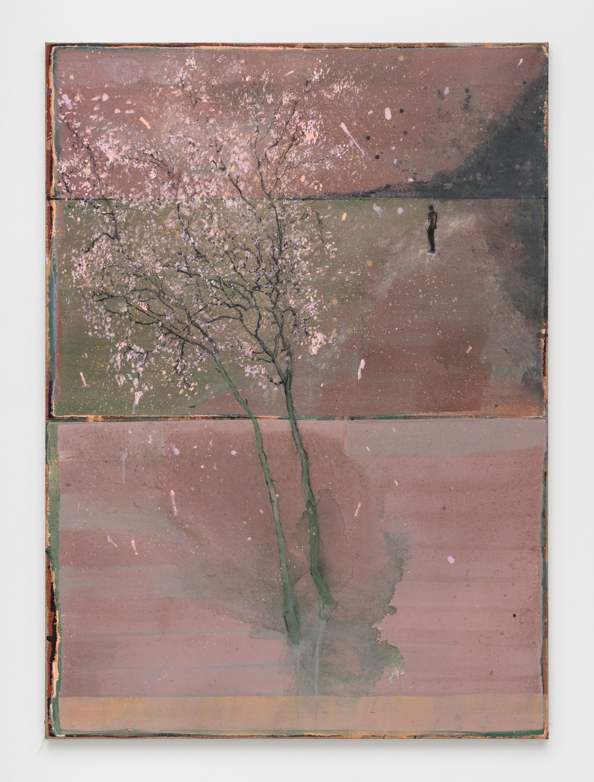 Per Mølgaard, March became November , 2024