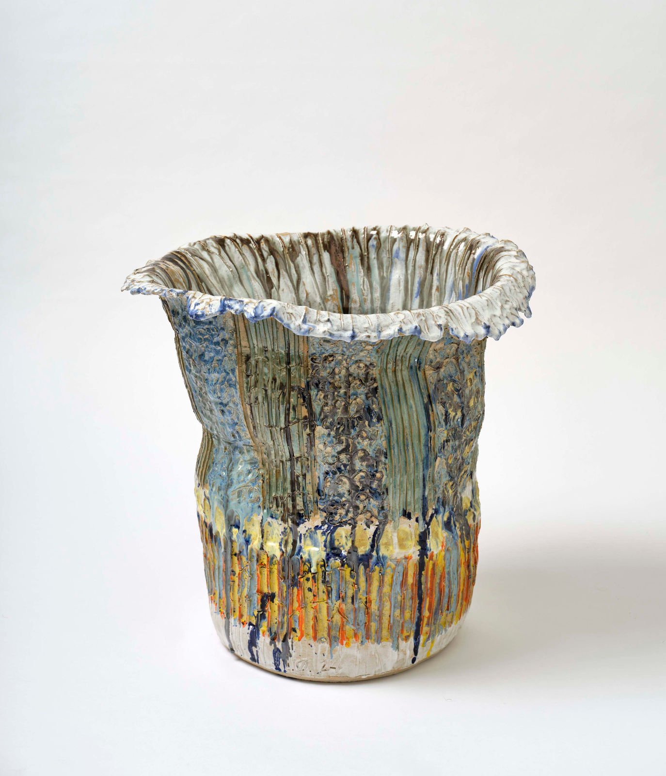 Mikkel Ørsted, Untitled, 2024