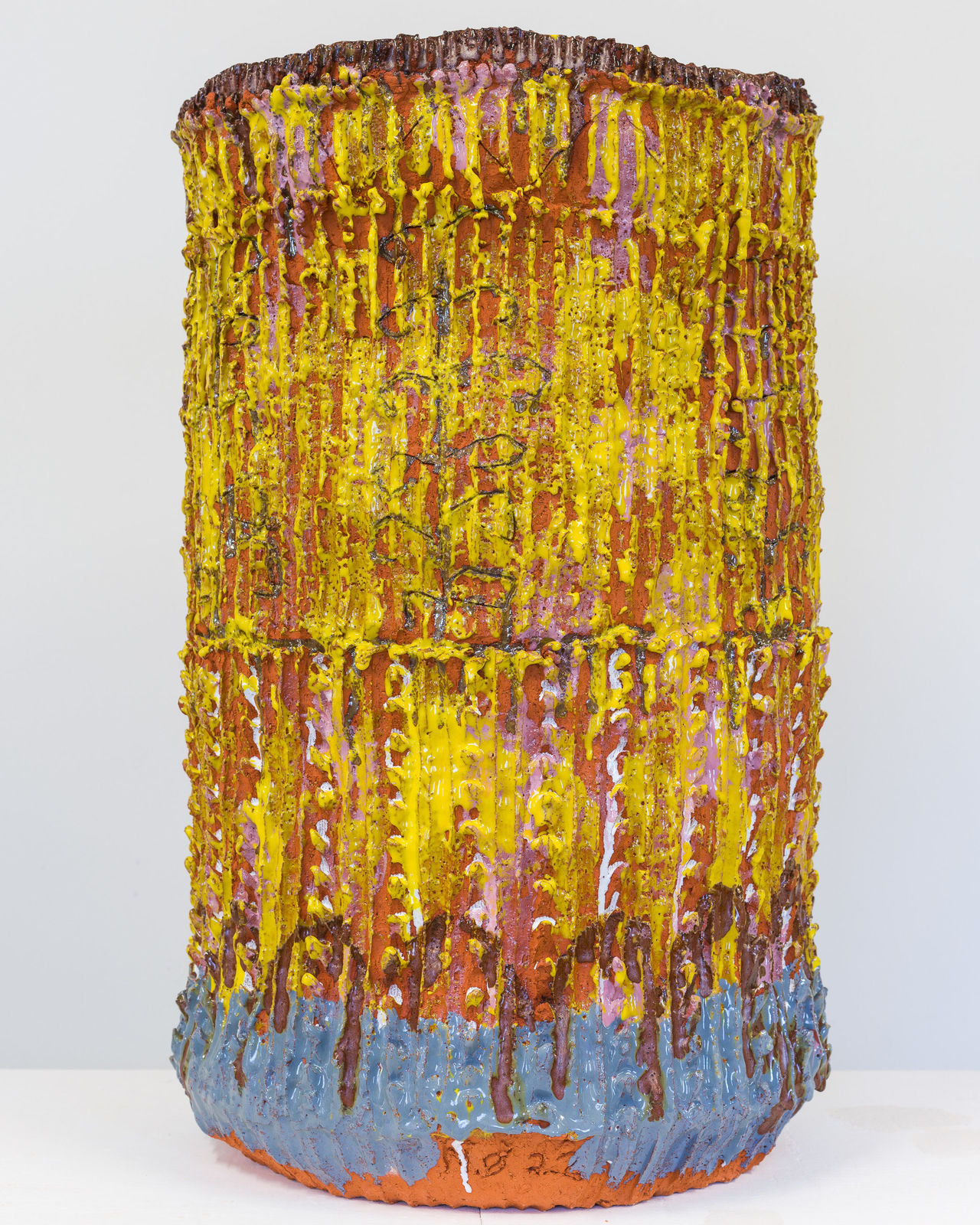 Mikkel Ørsted, Untitled, 2022