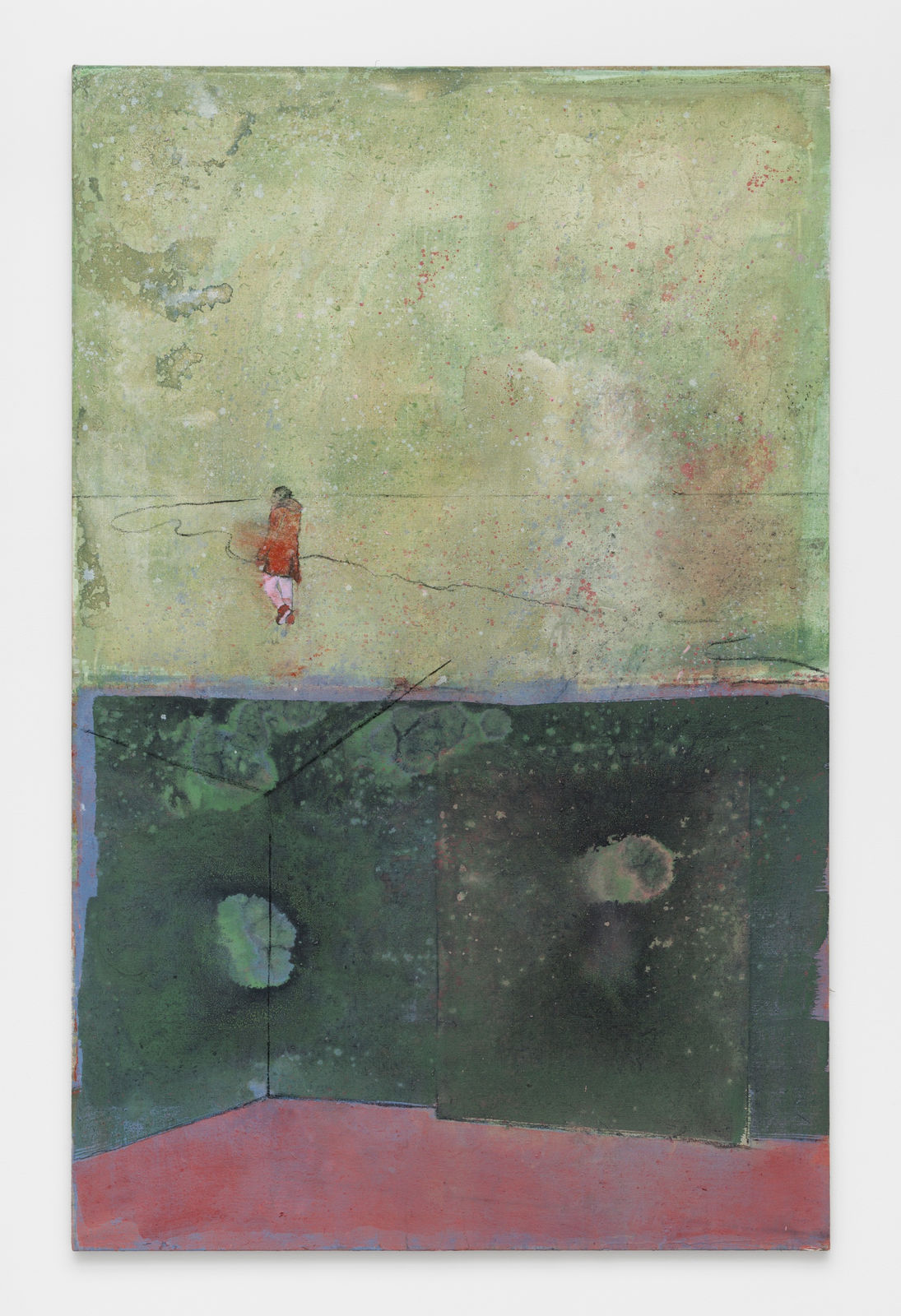 Per Mølgaard, Judit, 2024