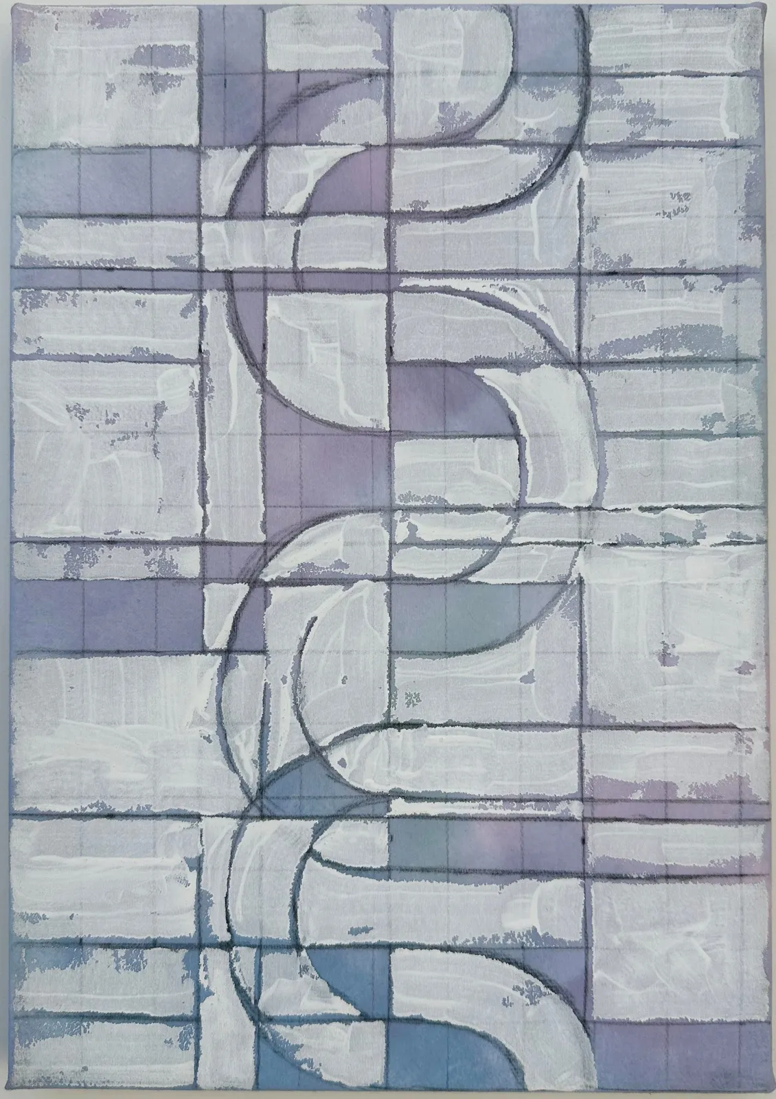 Mette Winckelmann, A4, 2020-2023