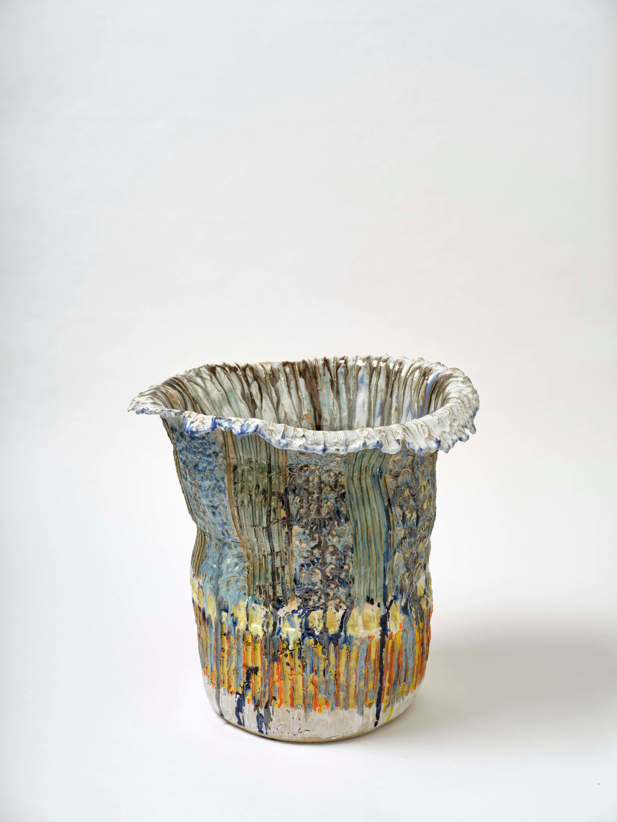 Mikkel Ørsted, Untitled, 2024