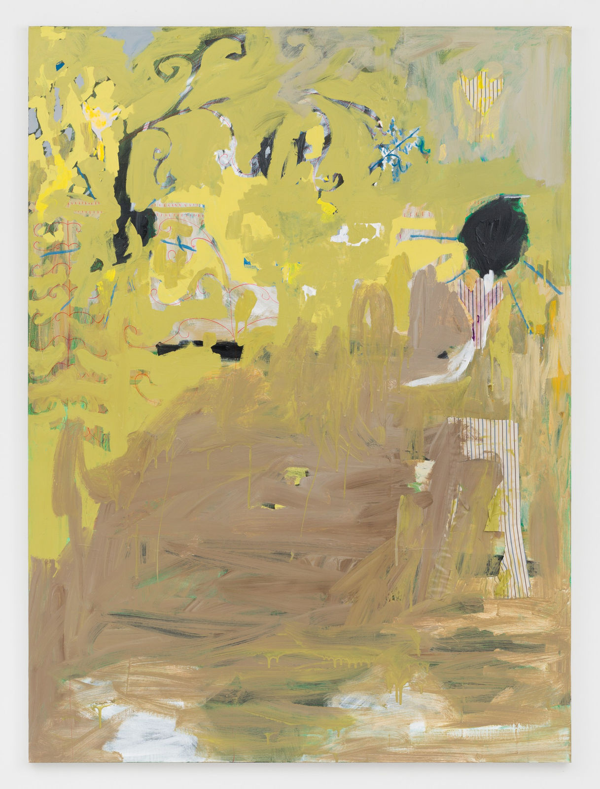 Mikkel Ørsted, Untitled, 2022