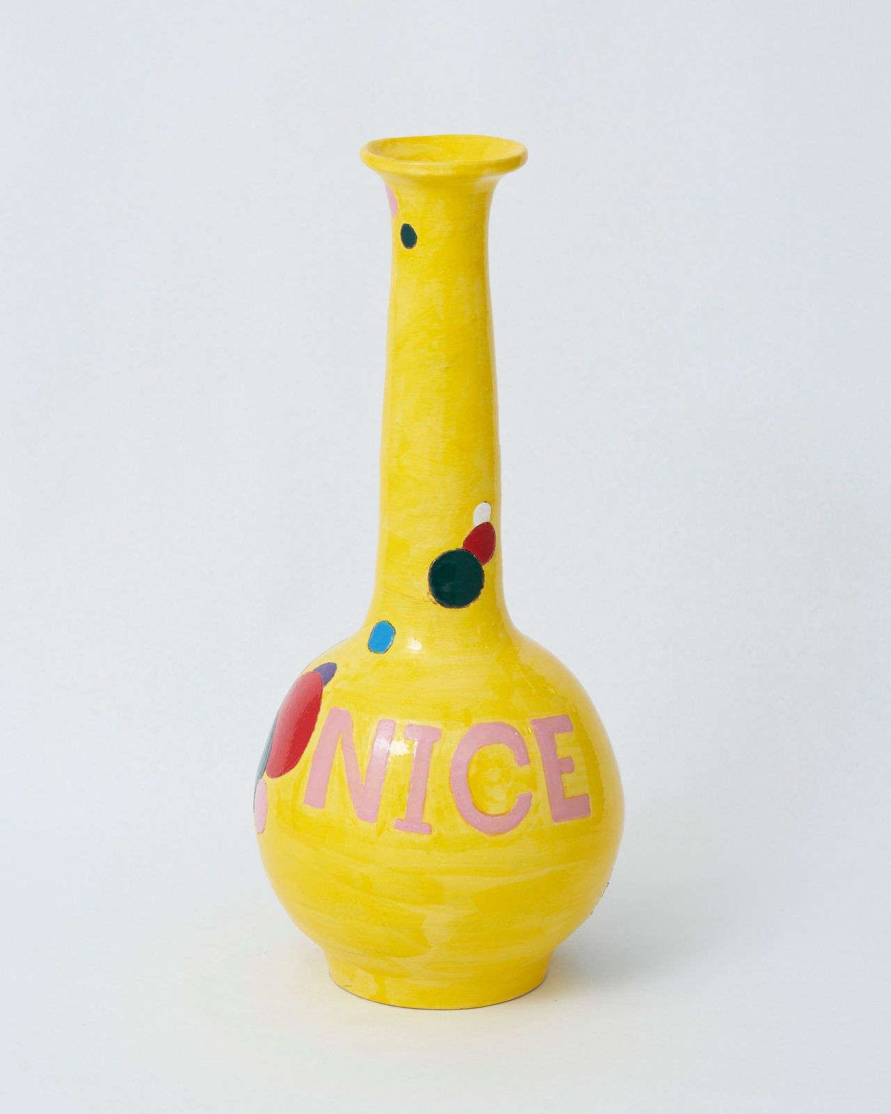 Niels Pugholm, Okay nice, 2022