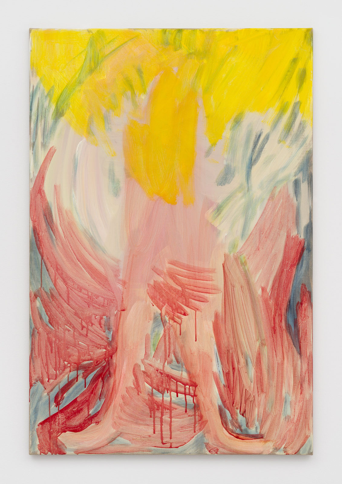 Maria Wæhrens, Anywhere Is , 2025