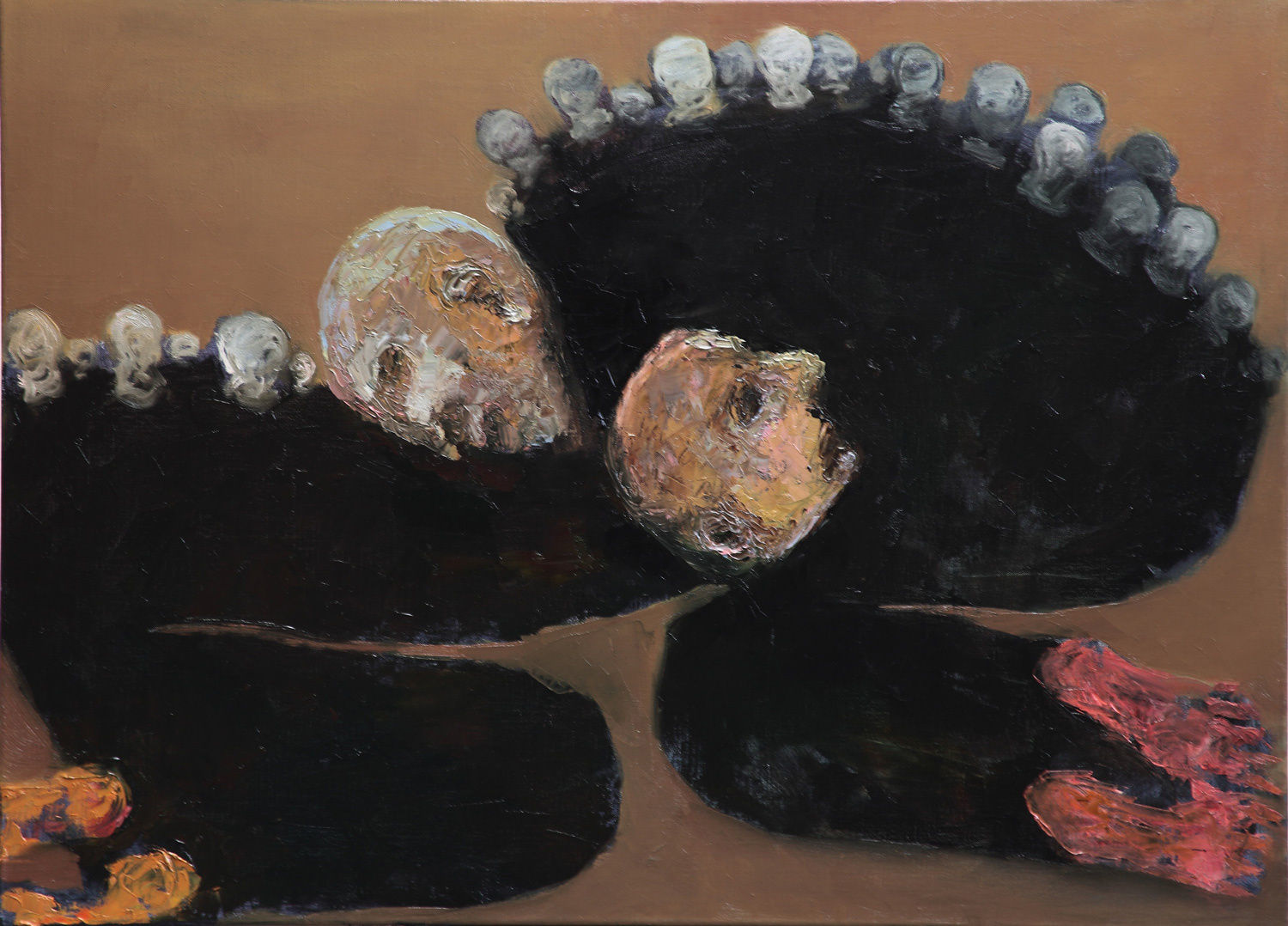 Niyaz Najafov, Cups, 2012