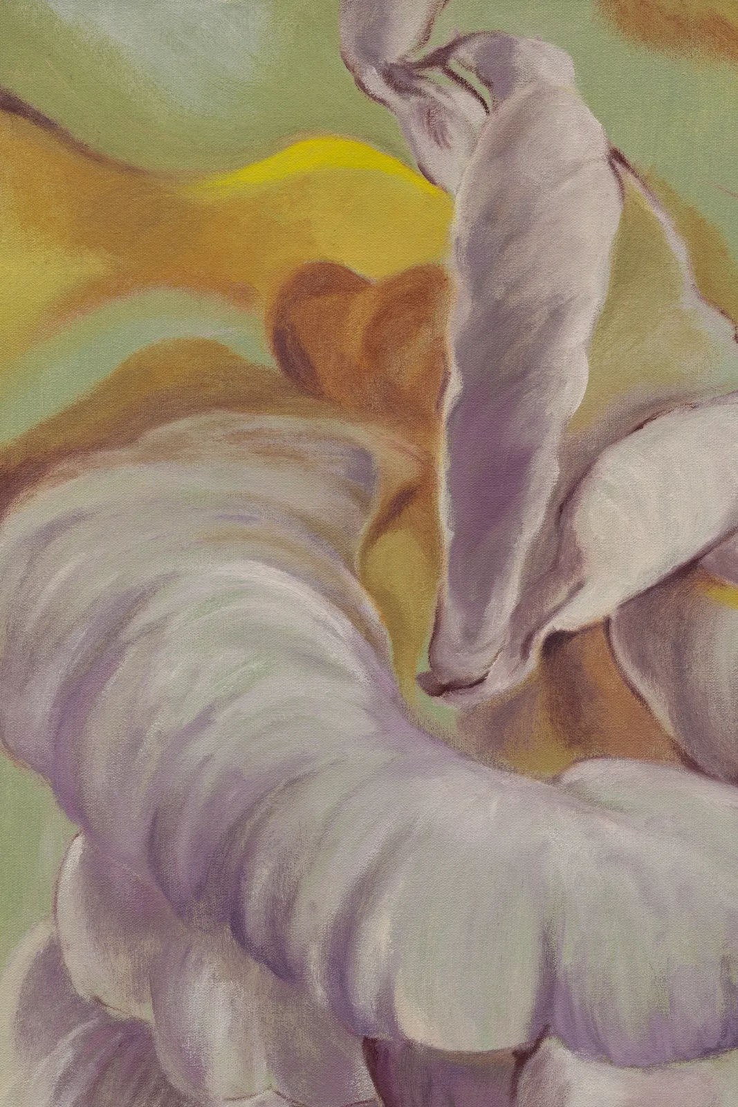 Kalliopi Lemos, Immersed in Memories 3, 2025