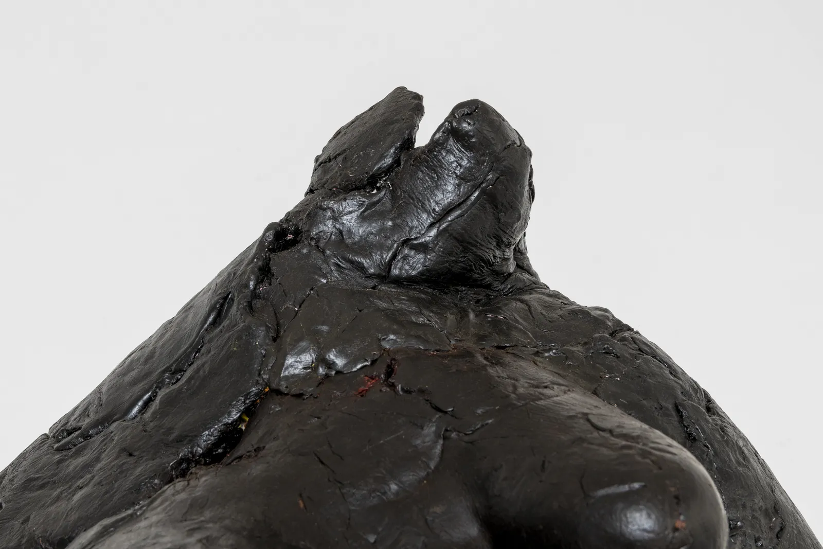 Kalliopi Lemos, Deity No.1, 2018