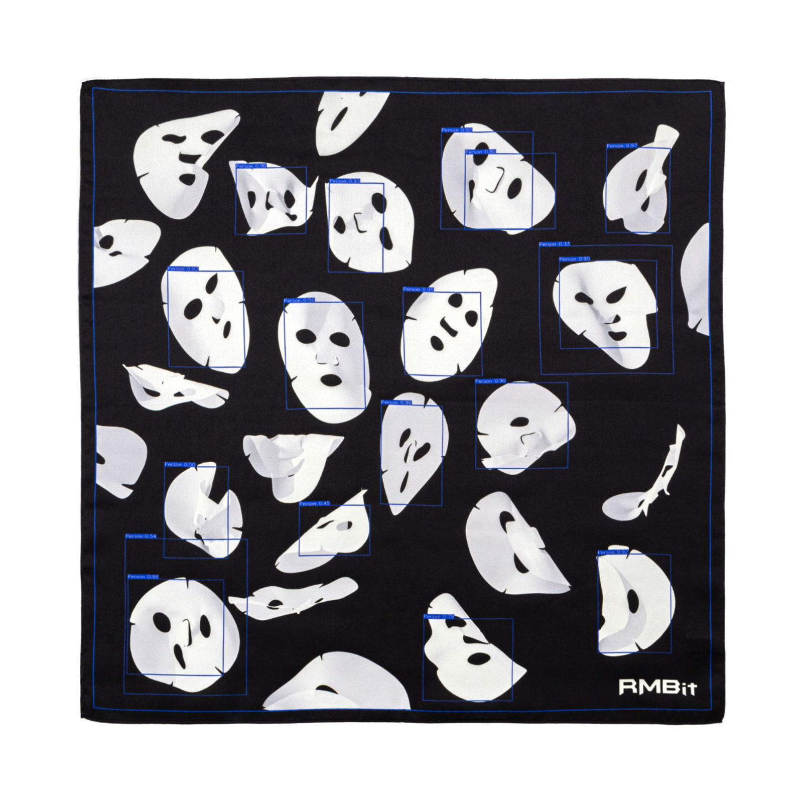 Shi Zheng, Free Fall 1, 2020