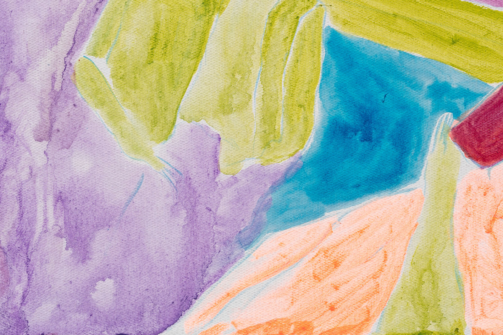 Rufana Mamedova, A little alarm in a small town 2, 2025