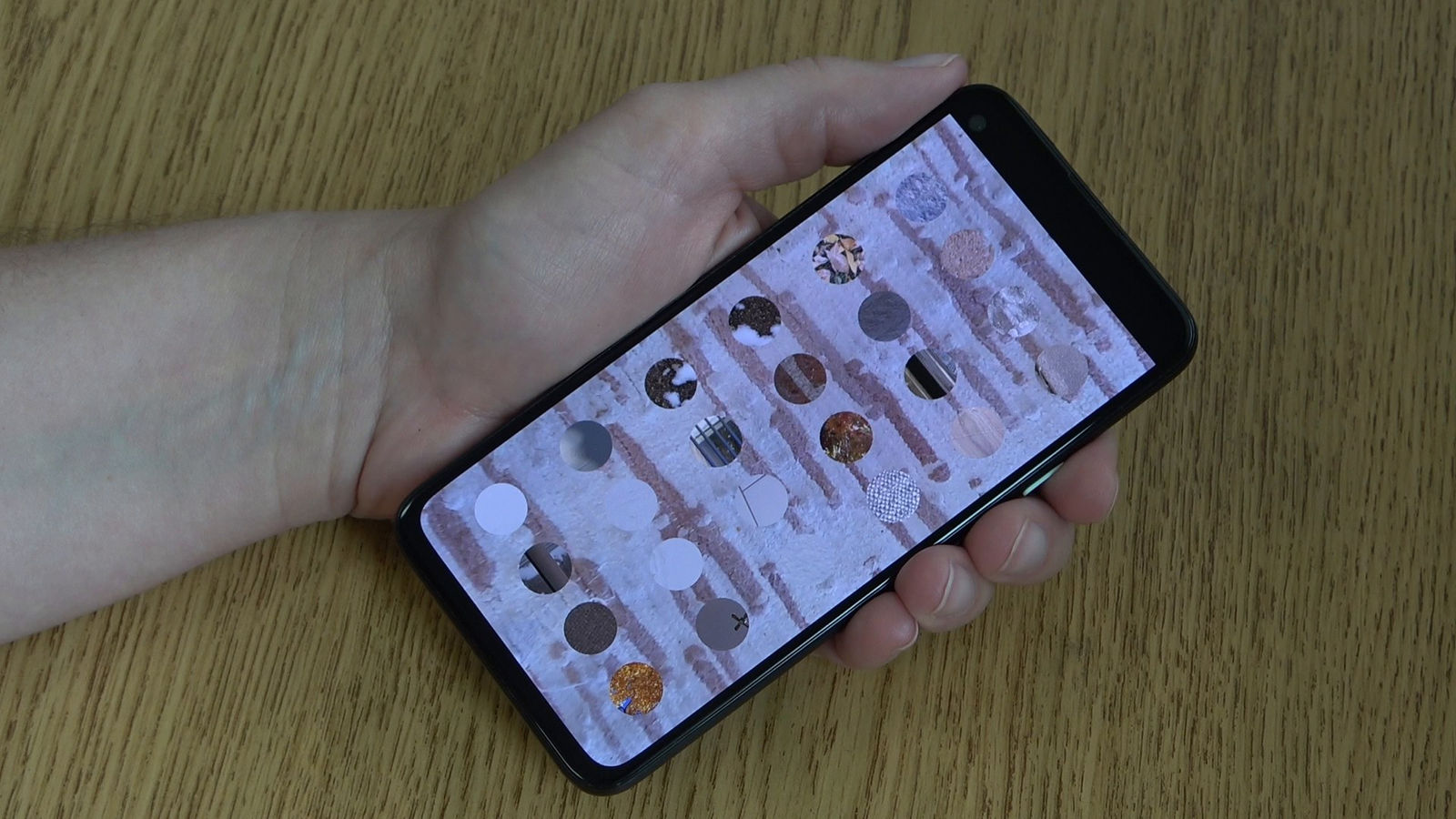 Kate Hollenbach, Stuck at Home, 2023