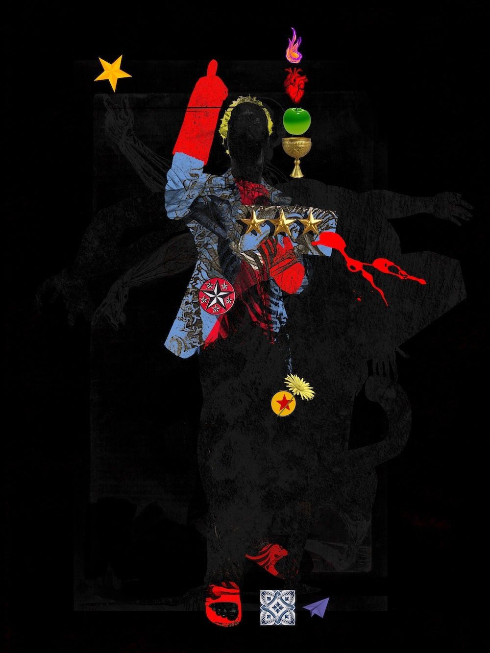 Adesola Yusuf, TLOHP, 2024