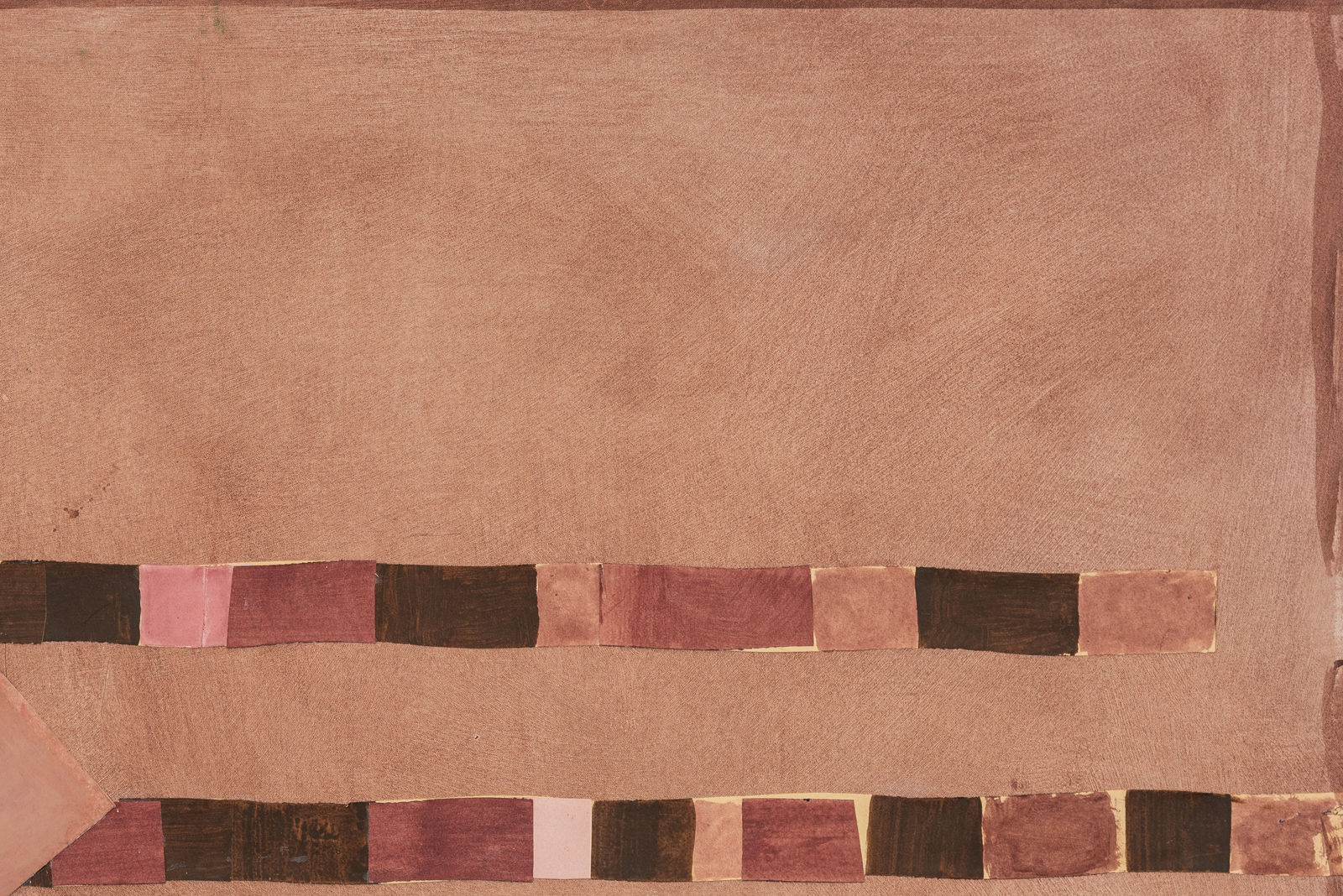 Sandra Blow, Interaction, 2004