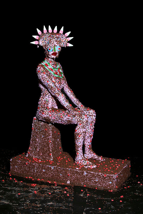 James Ostrer, EF 137.63, 2014