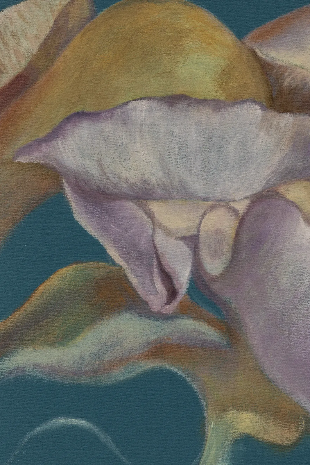 Kalliopi Lemos, Immersed in Memories 1, 2025