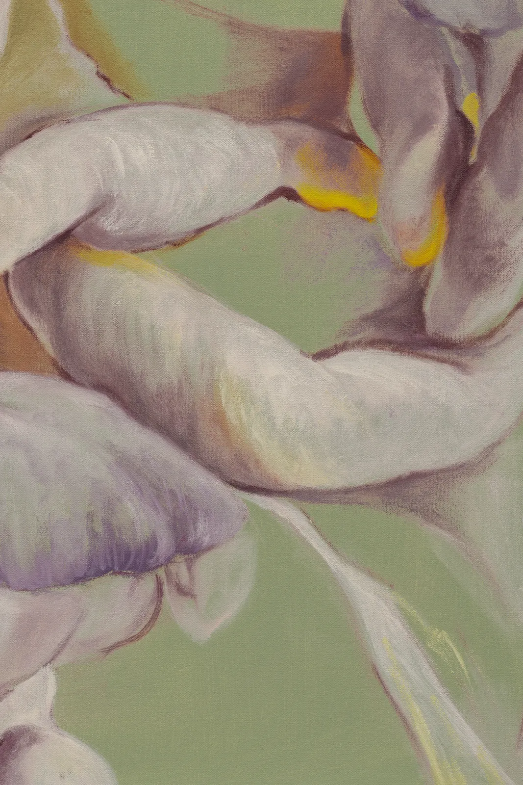 Kalliopi Lemos, Immersed in Memories 3, 2025