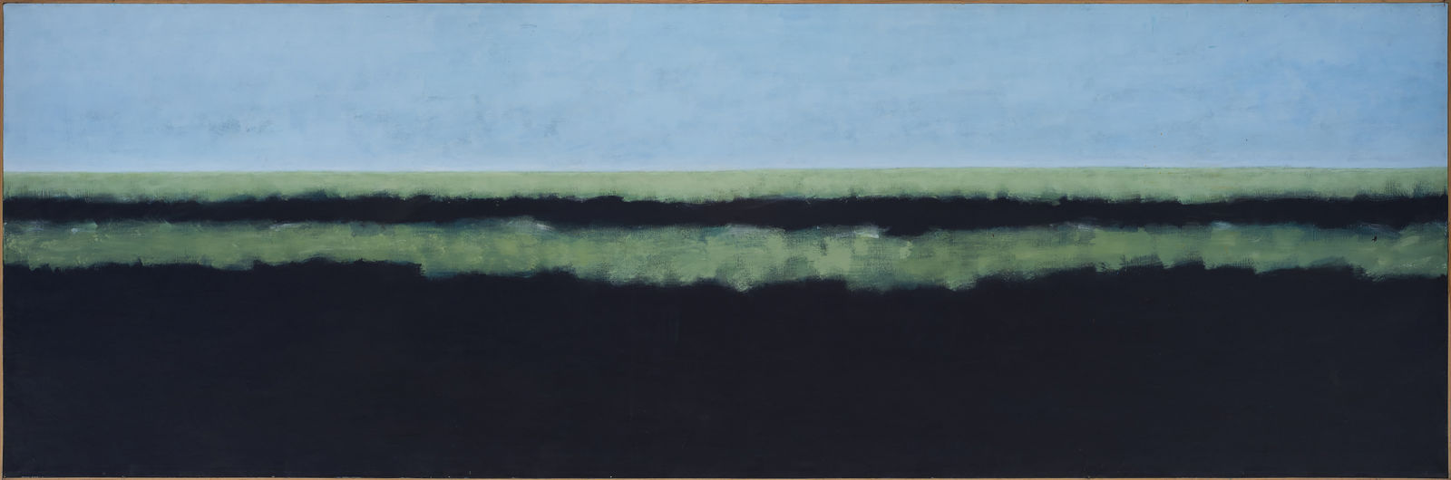 Farhad Khalilov, From the series 'Earth Patterns', 2019