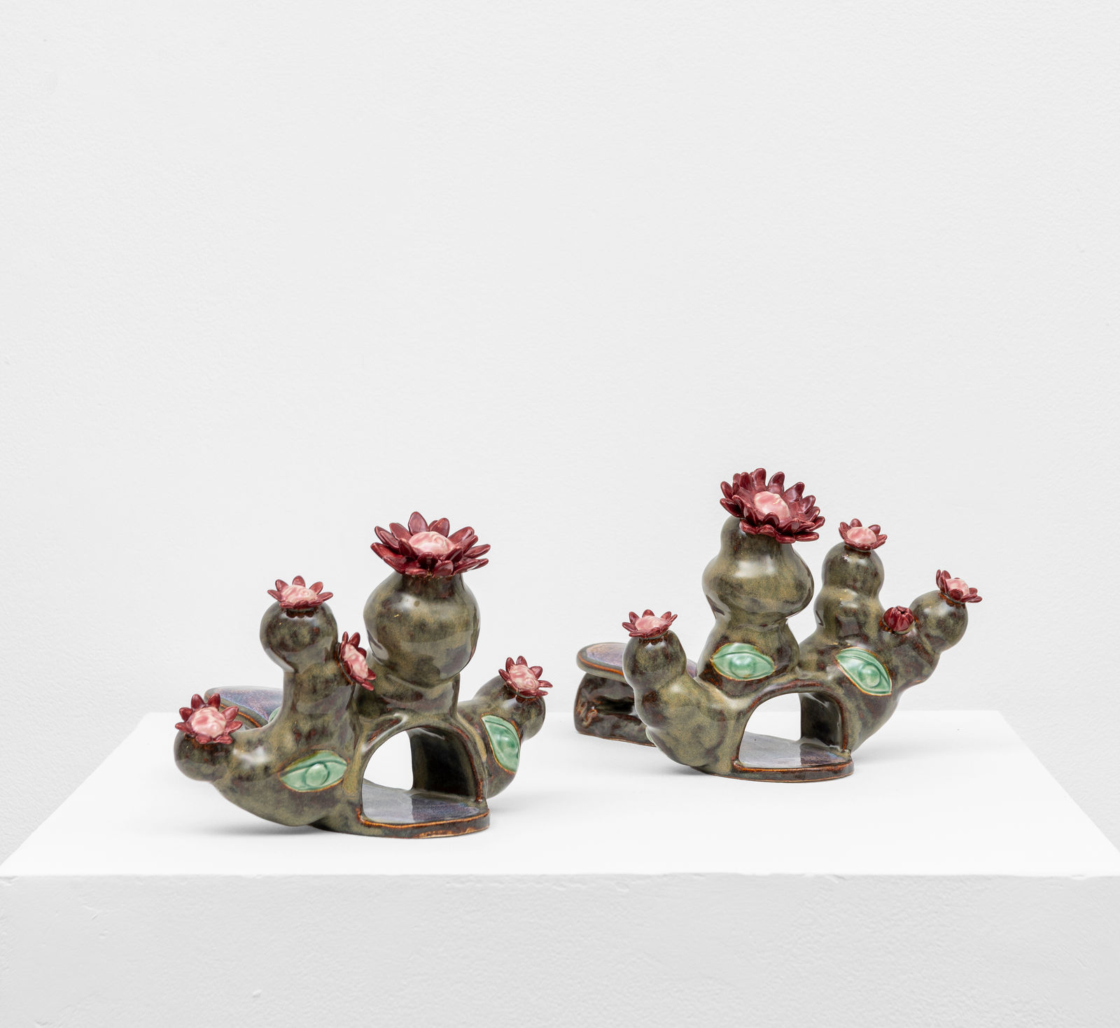 Holly Stevenson, Eye Feel The Sun, 2024