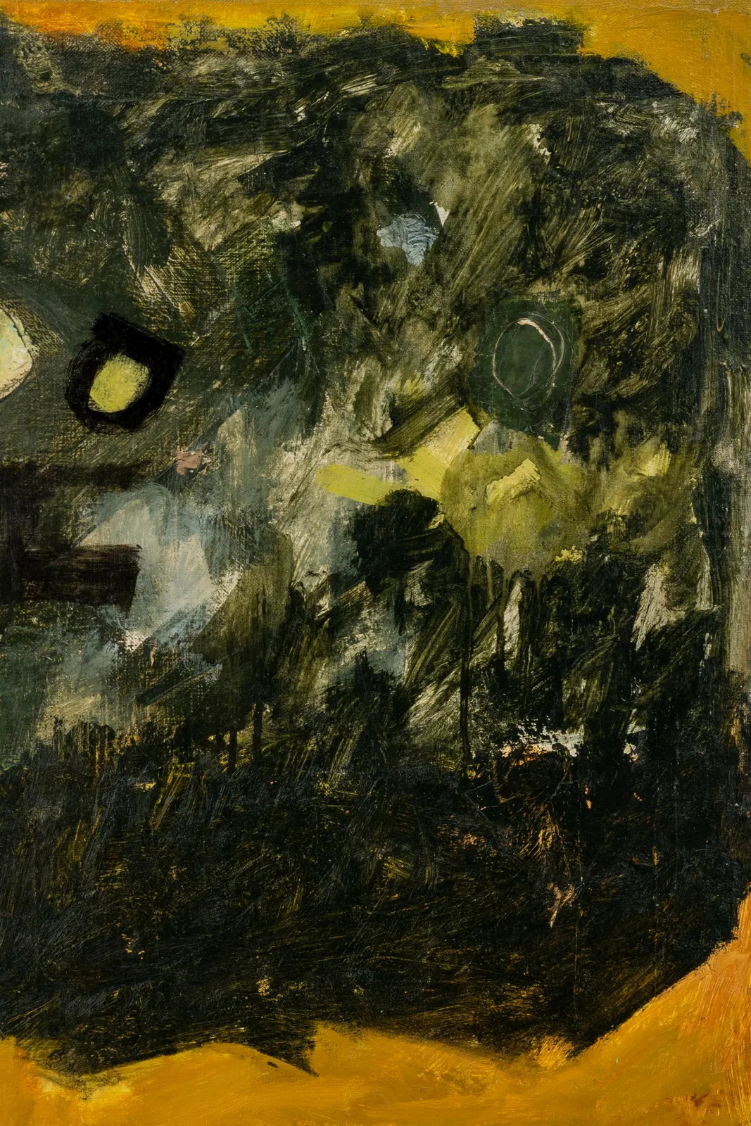 Perle Fine, Untitled, c.1939