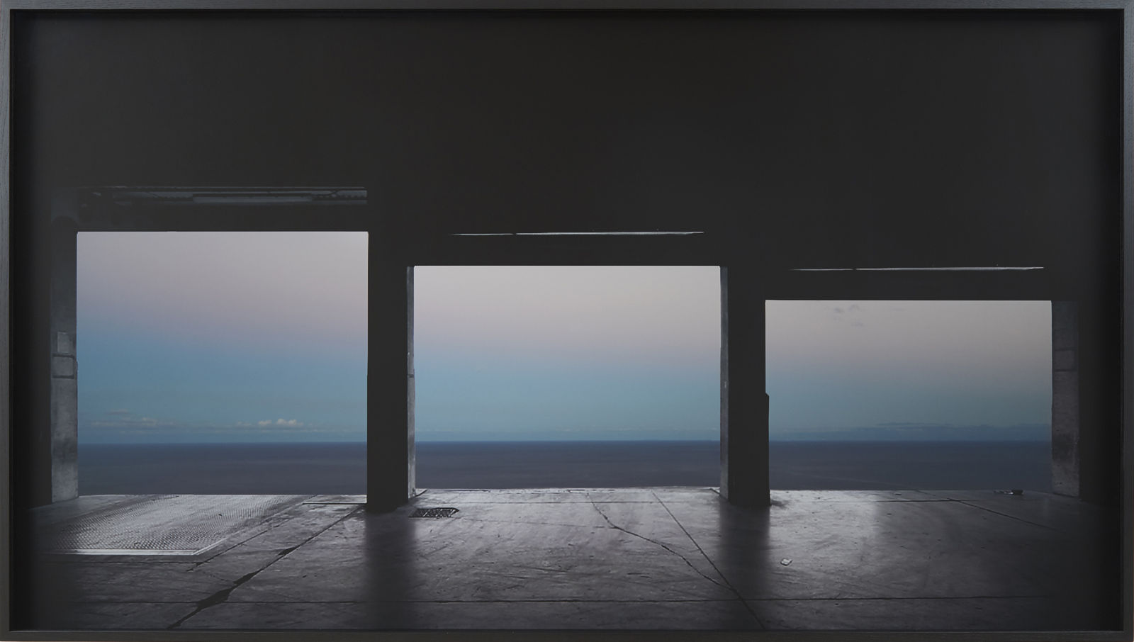 Giovanni Ozzola, Untitled With Colours, 2015