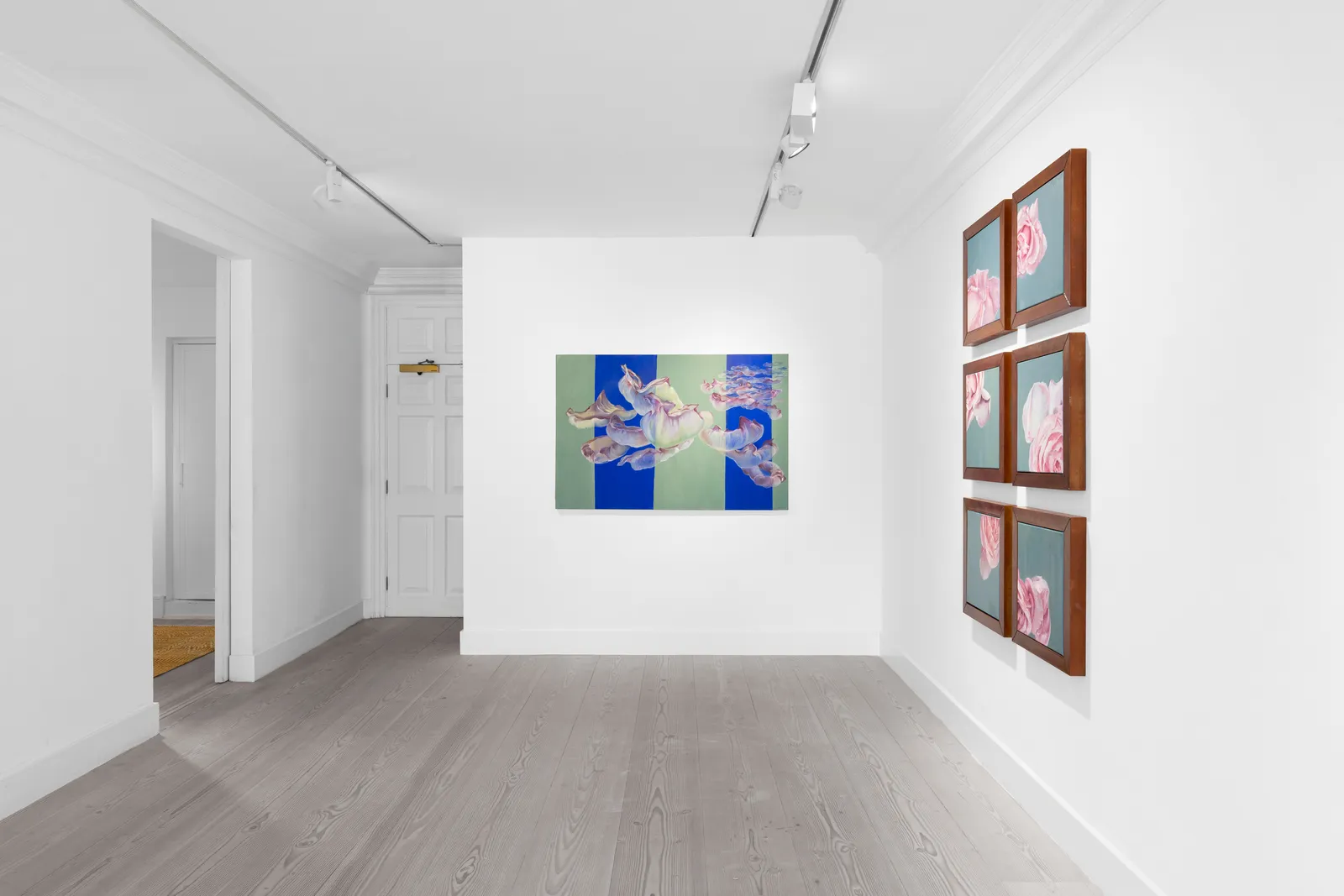 Kalliopi Lemos, Boats Carrying Hope 1, 2025