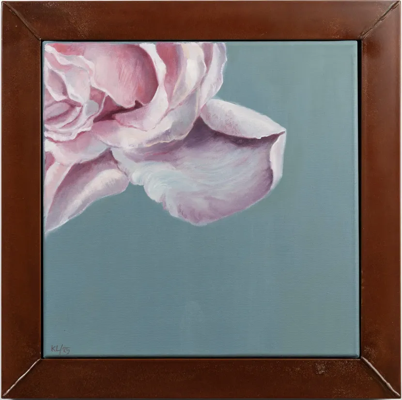 Kalliopi Lemos, Sunset Hues 4, 2025