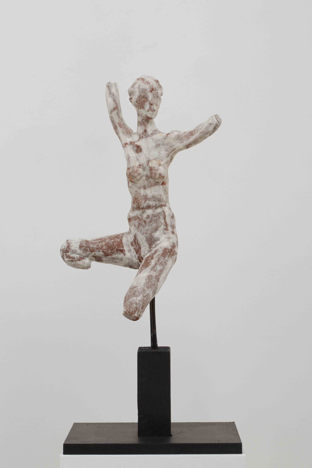 Kalliopi Lemos, Figurines #8, 2016