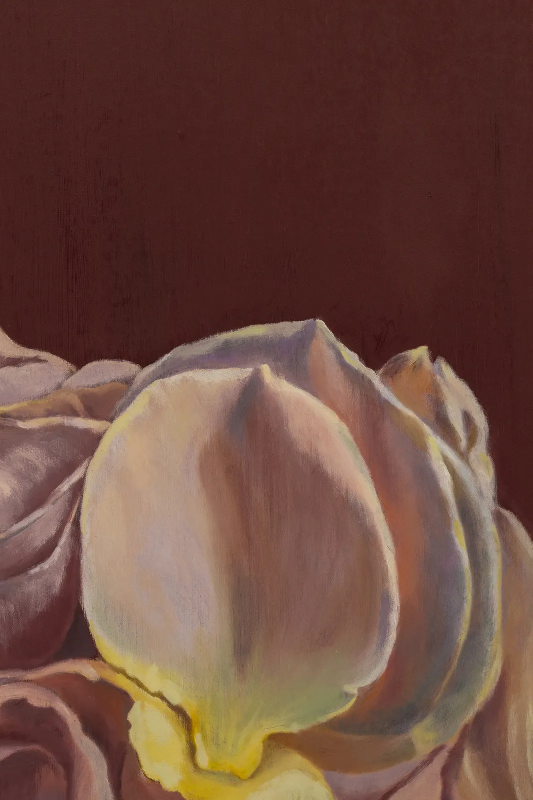 Kalliopi Lemos, Untitled 1, 2025