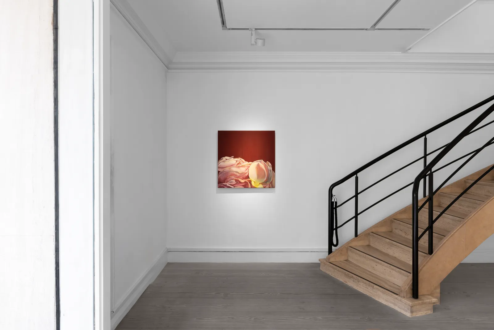 Kalliopi Lemos, Untitled 1, 2025