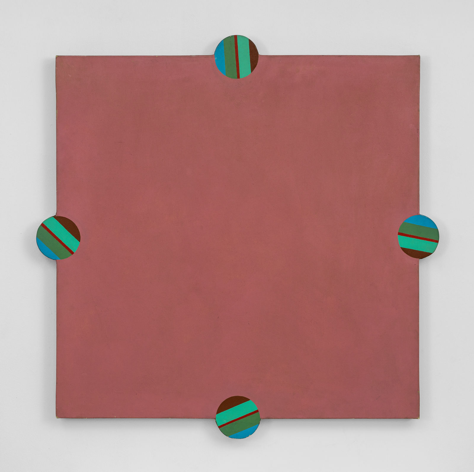 Derek Boshier, Untitled, 1963