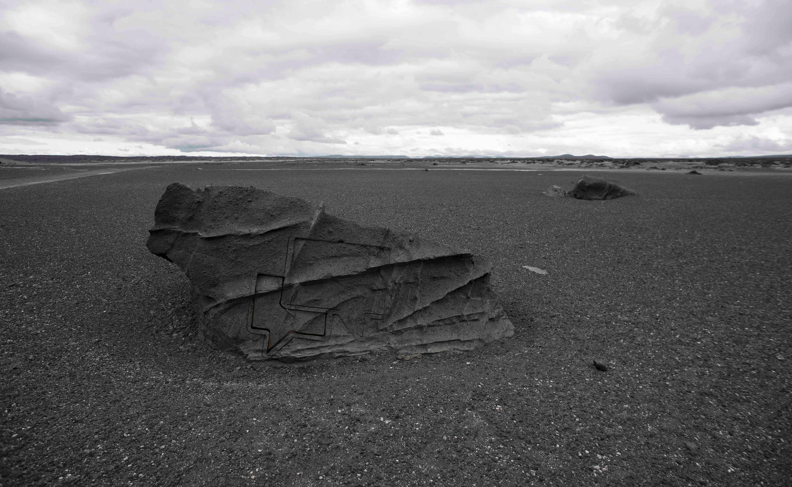 Recycle Group, Stone, 2015