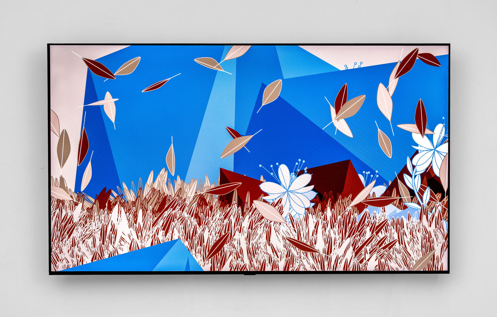 Monica Rizzolli, Dance to forgotton noise, 2023