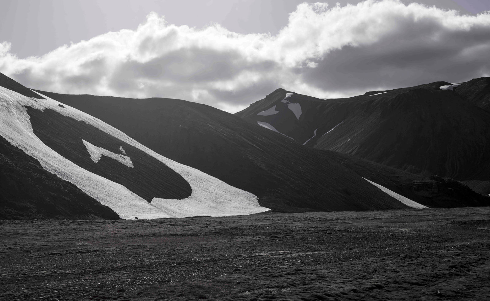 Recycle Group, Messenger, 2015