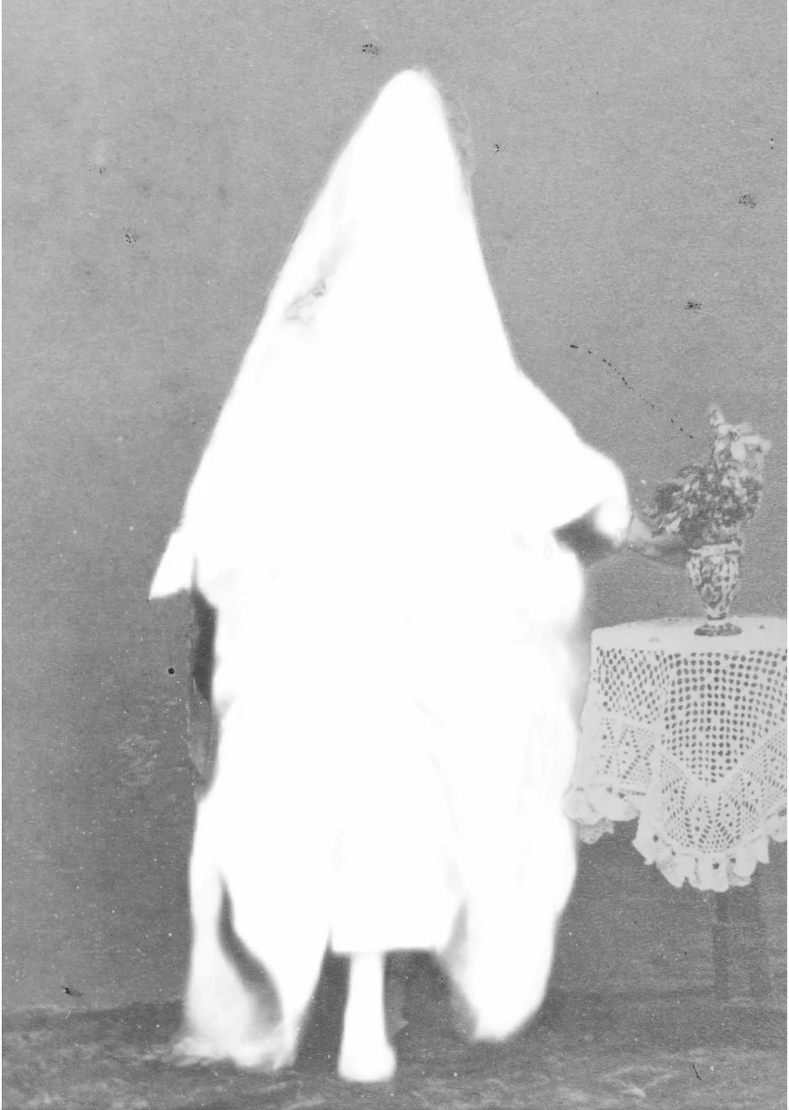 Nouf Aljowaysir, Salaf #147: Femme Maure, Tangier, 2024