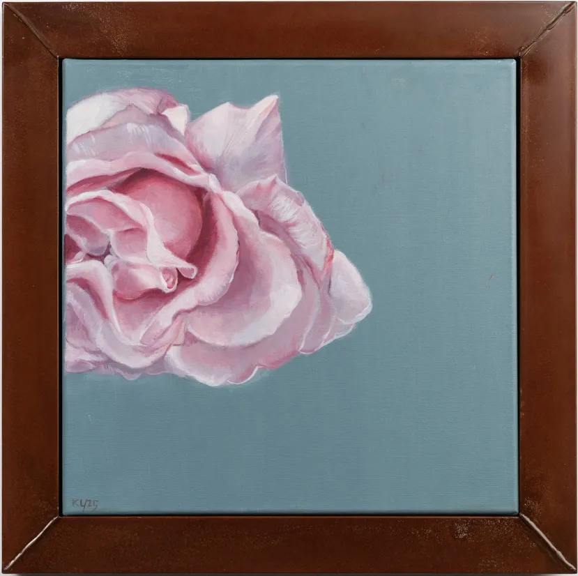 Kalliopi Lemos, Sunset Hues 2, 2025