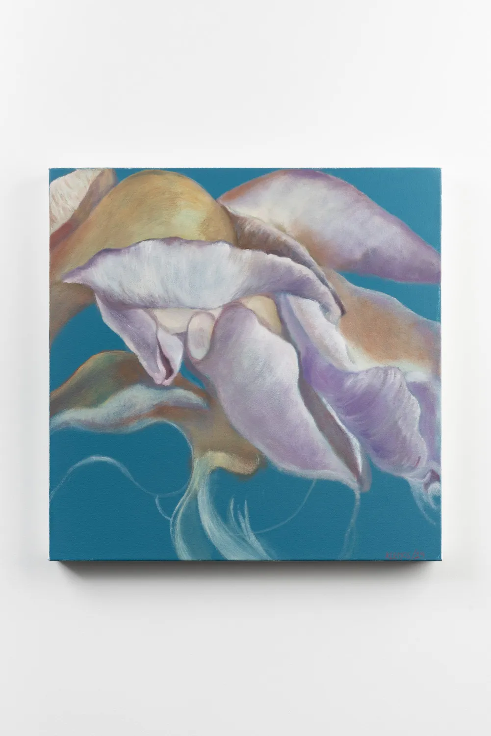 Kalliopi Lemos, Immersed in Memories 1, 2025