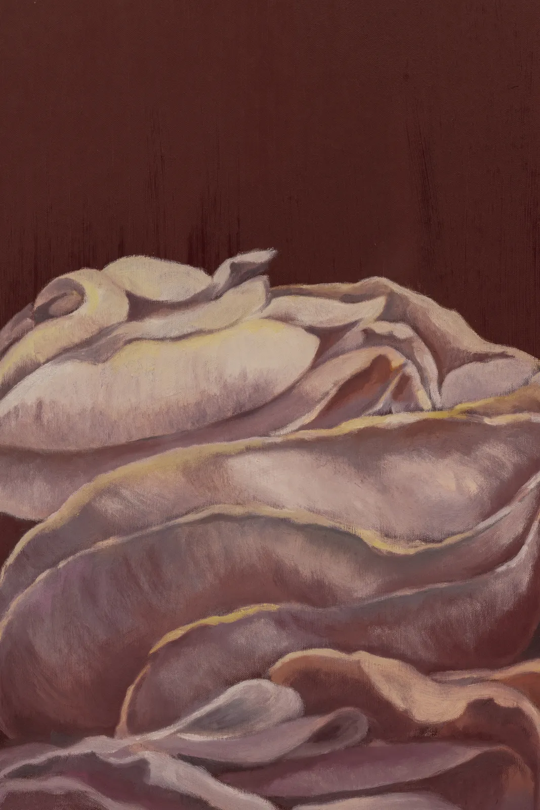 Kalliopi Lemos, Untitled 1, 2025