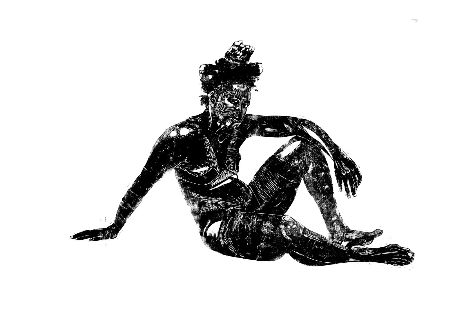 Khaleb Brooks, The Session Series: After, 2020