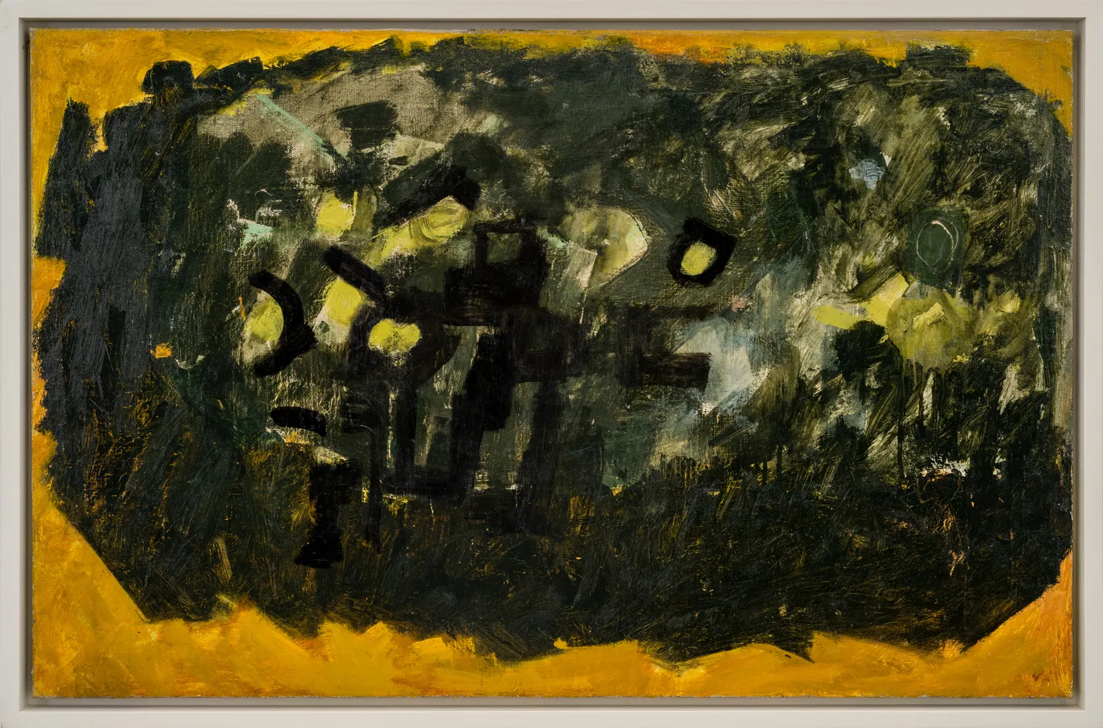 Perle Fine, Untitled, c.1939