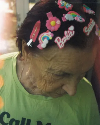 Yana Xarasho, Galya, 2024