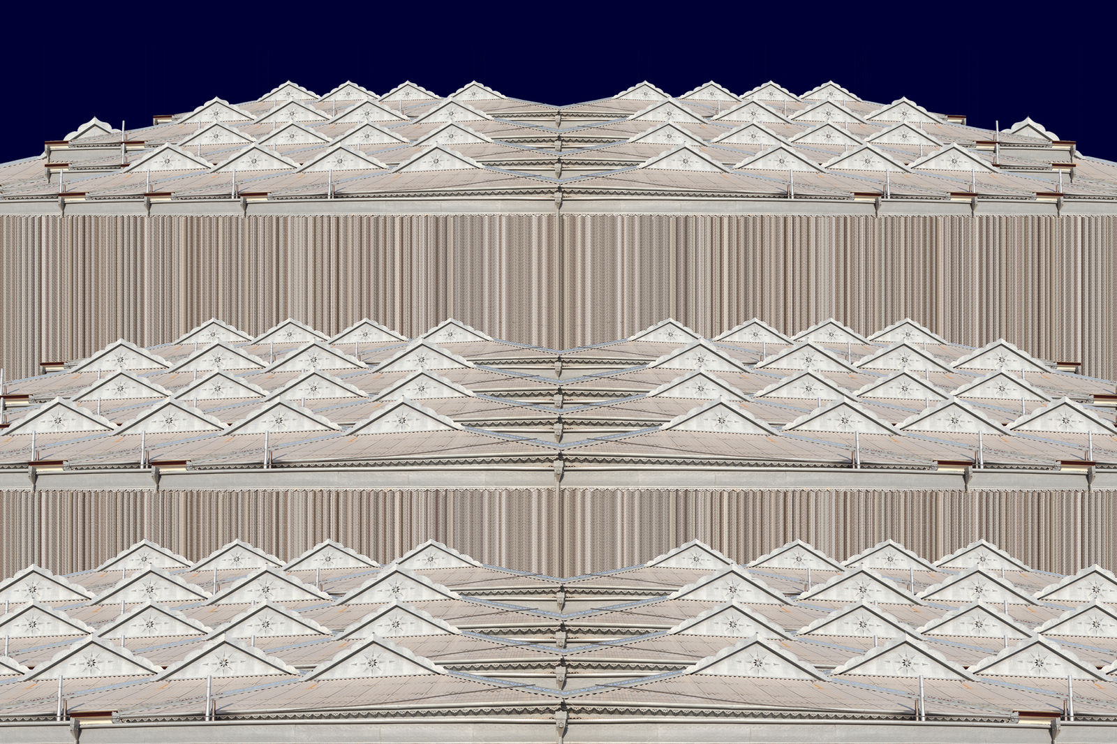 Nazrin Mammadova, Shirvan series (2), 2014