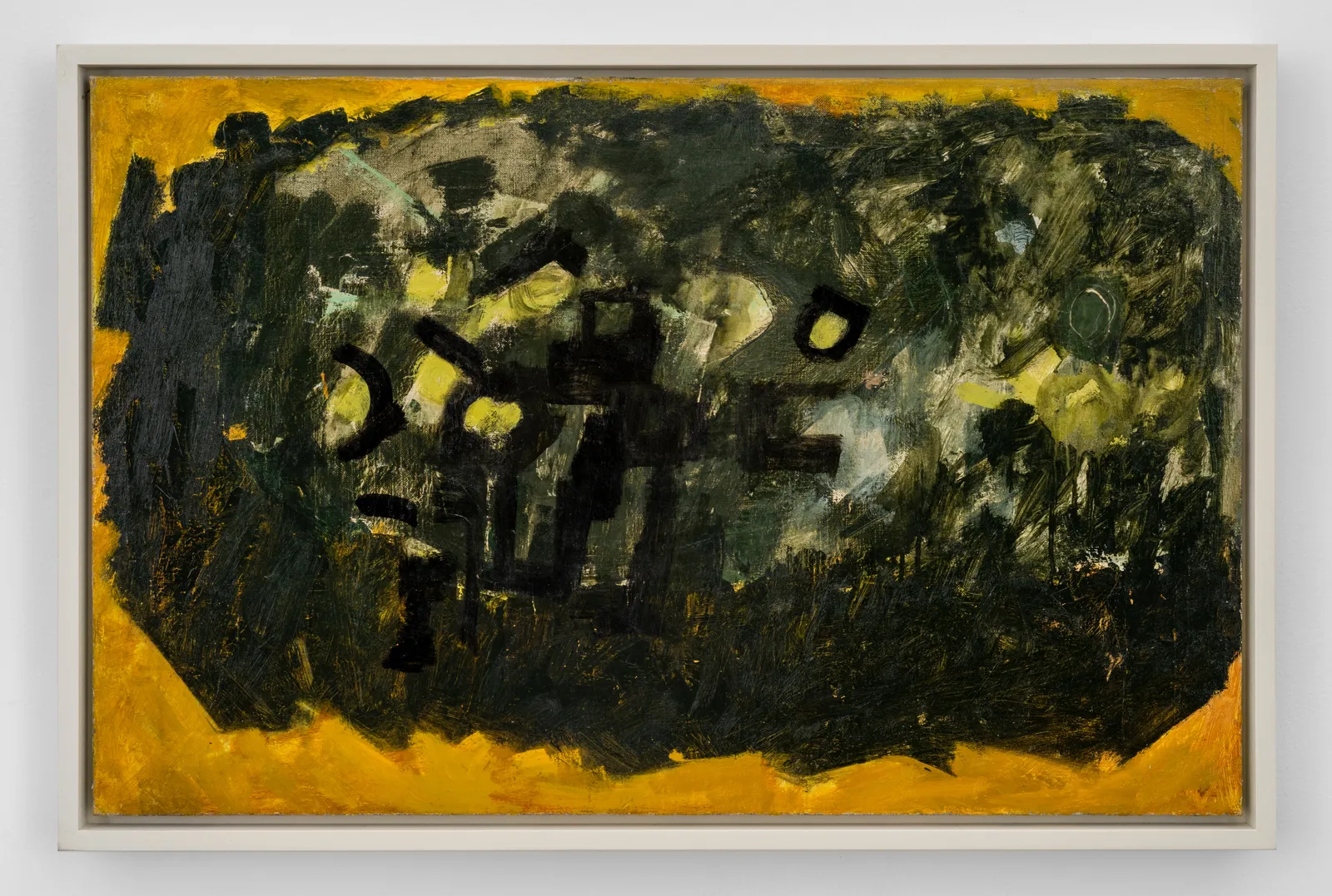 Perle Fine, Untitled, c.1939