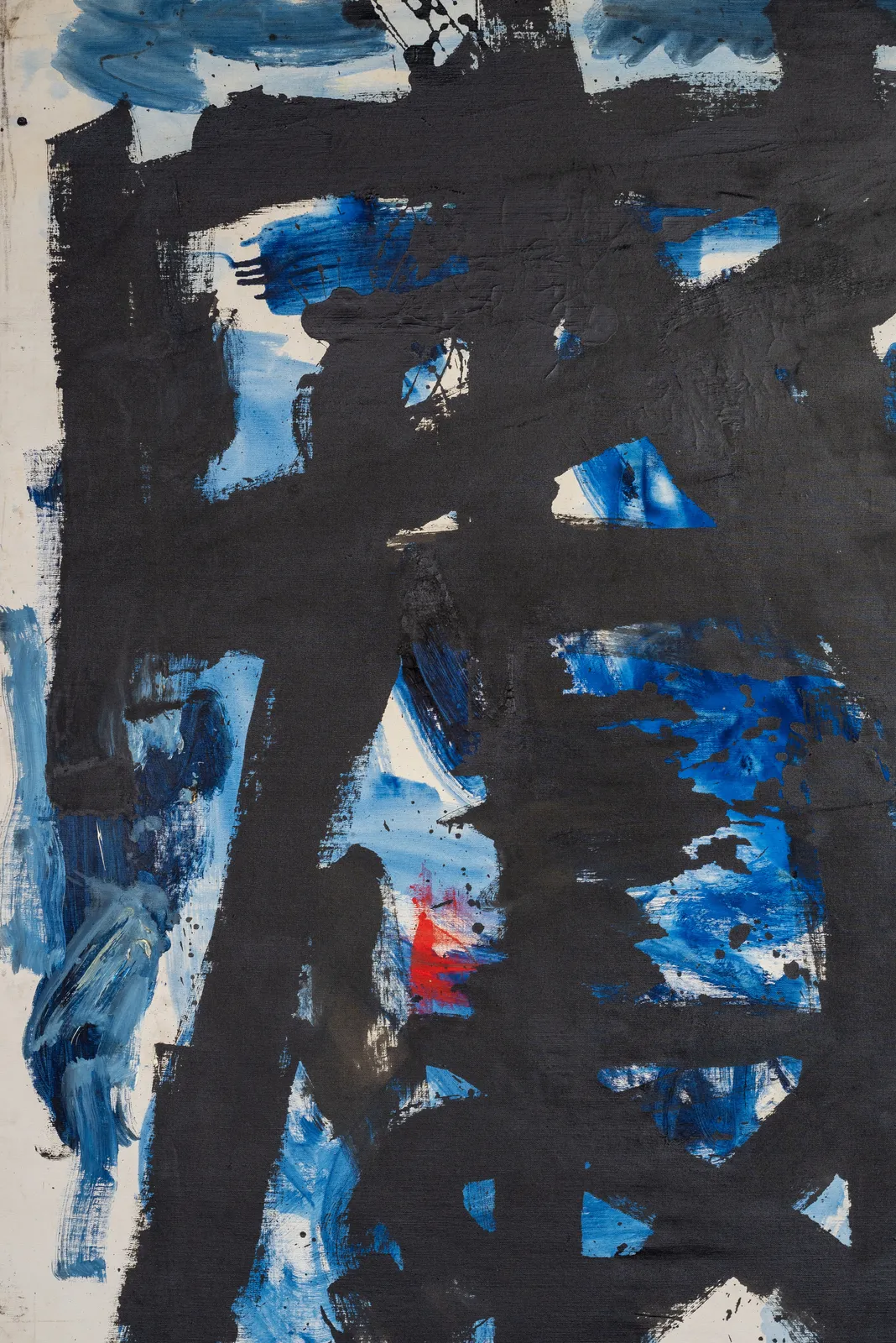 Michael (Corinne) West, Untitled, c.1970s