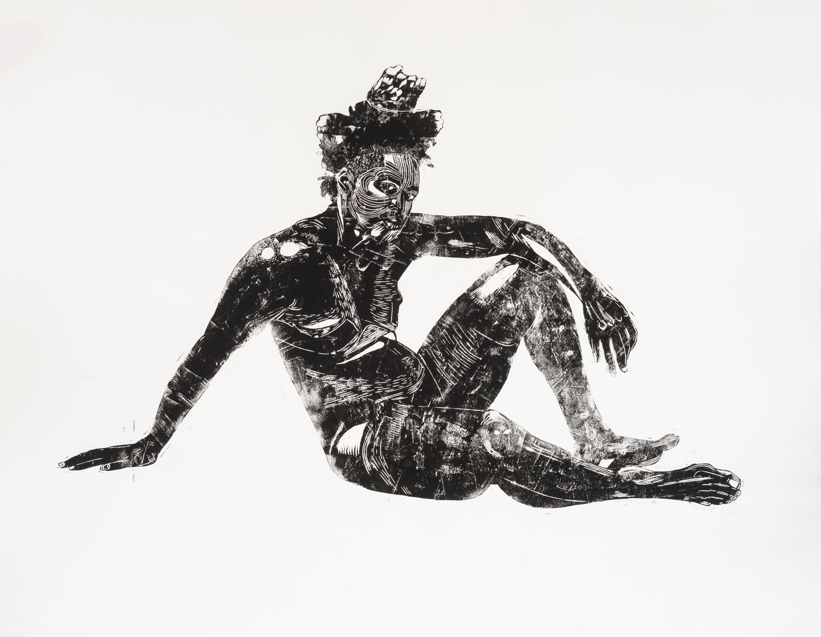 Khaleb Brooks, The Session Series: After, 2020