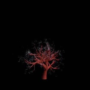 Primavera De Filippi, Arborithm #Master Edition Record, 2025